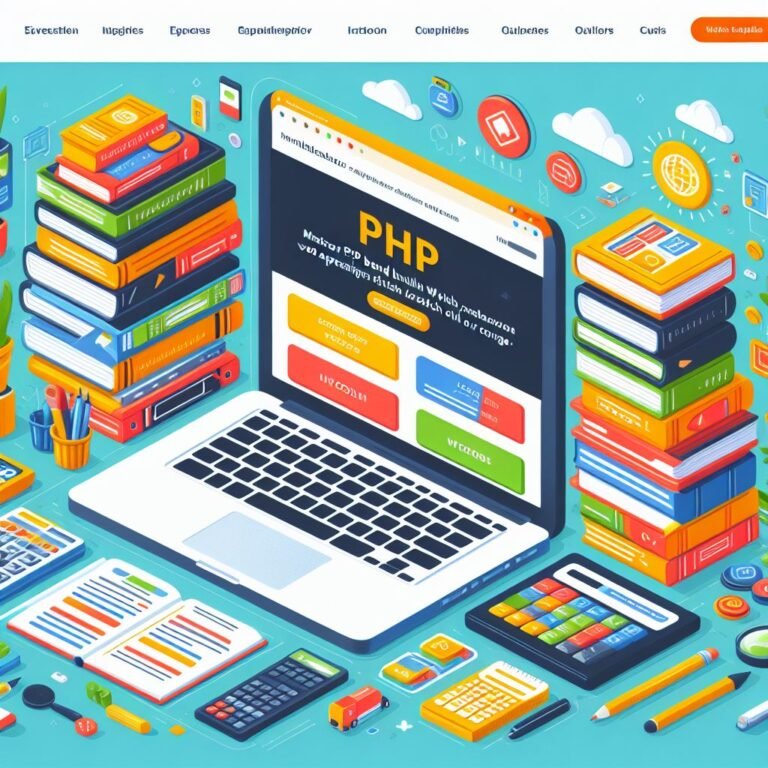 RCWDPHP : RKCL Certificate in Web Development Using PHP | RKCL Course