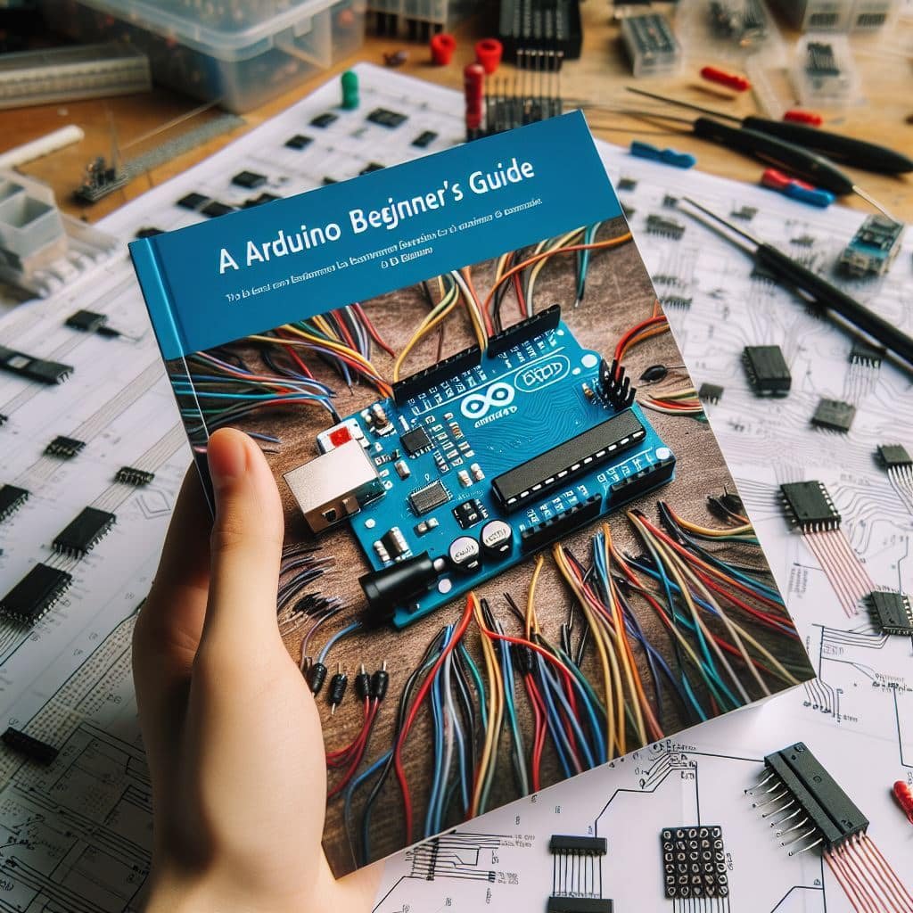 Arduino Everything You Need to Know