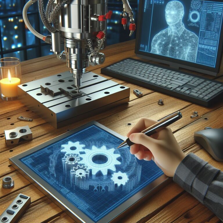 CNC Programming - A Programming Language for Manufacturing
