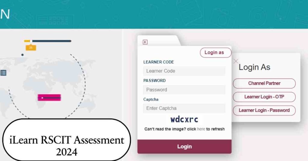 iLearn RSCIT Assessment 2024 Questions, Answers, and Guide