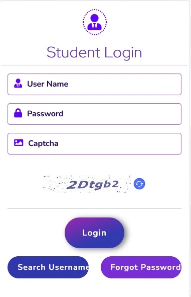 BSTC 2nd Year Exam Form 2025 Fill Now